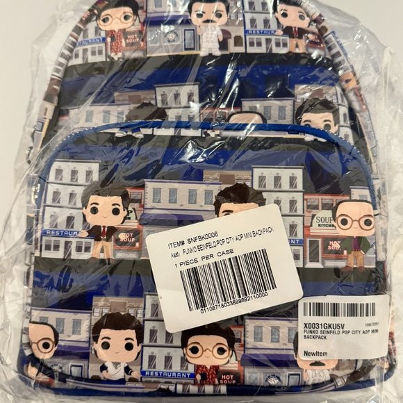 Loungefly - Picture 3 of 4